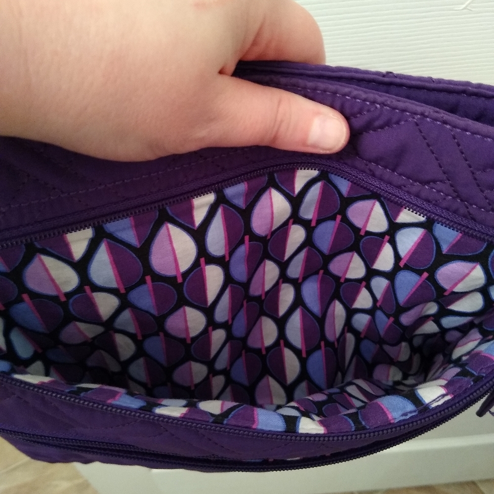 Vera Bradley Purse - Picture 5 of 6